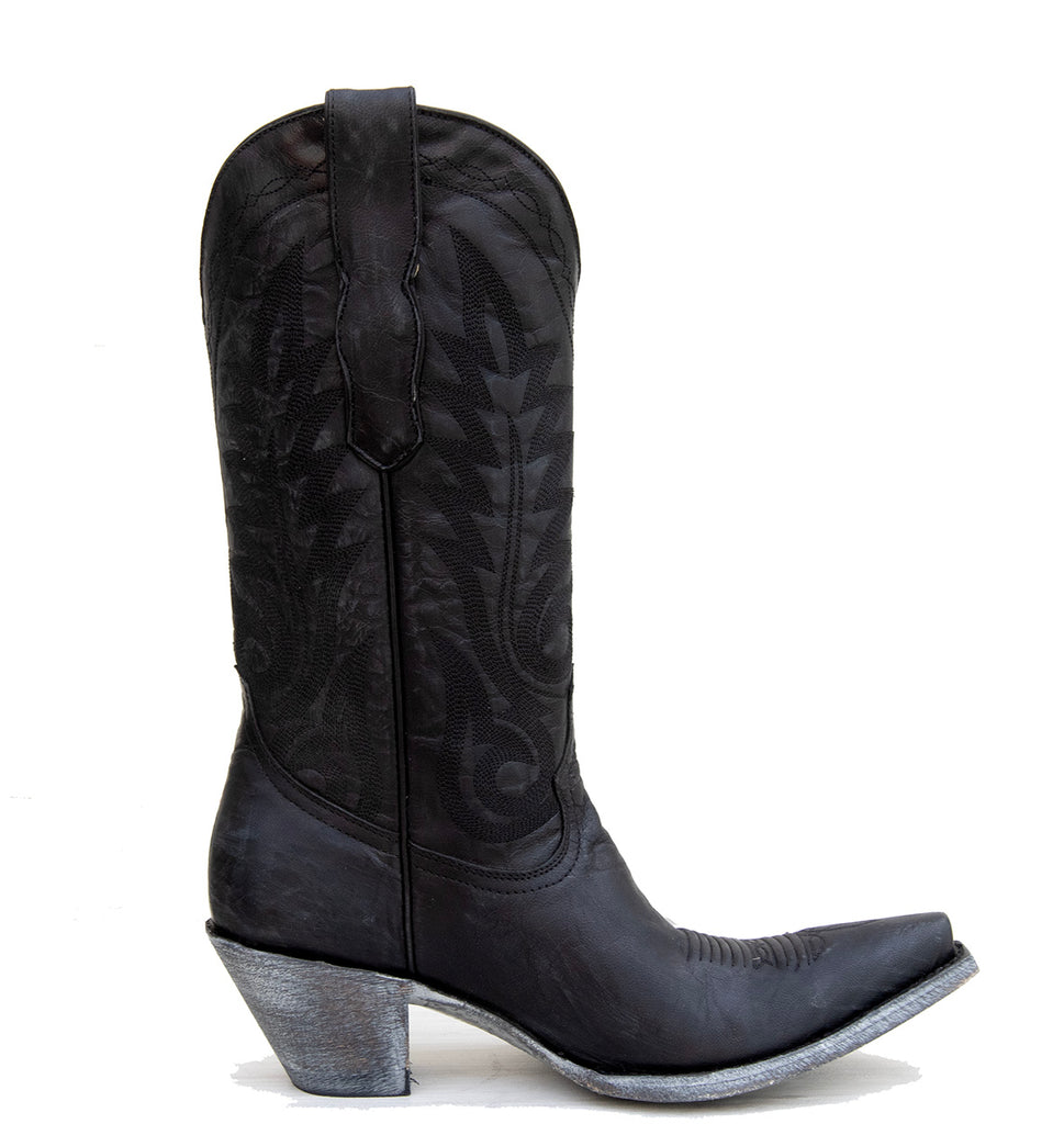 Nevada black