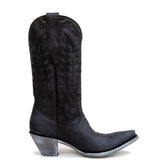 Nevada black