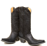 Nevada black