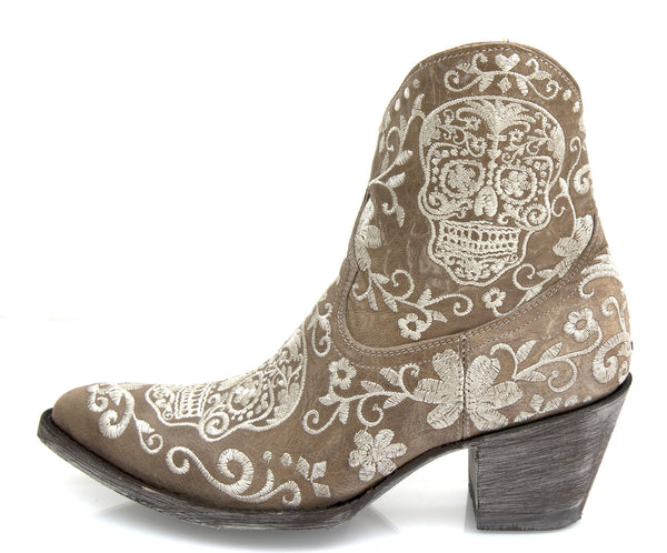 Old gringo mexicana on sale boots