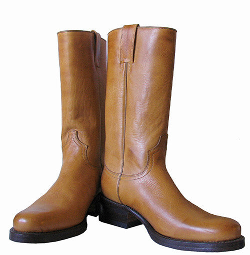 Tall Travolta Tan – R Soles - Main Image