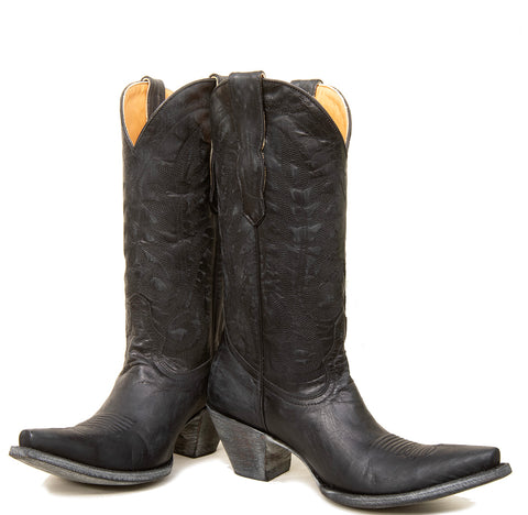 Nevada black