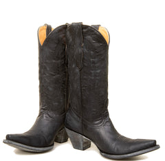 Nevada black