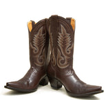 Santa Fe Brown