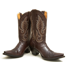 Santa Fe Brown
