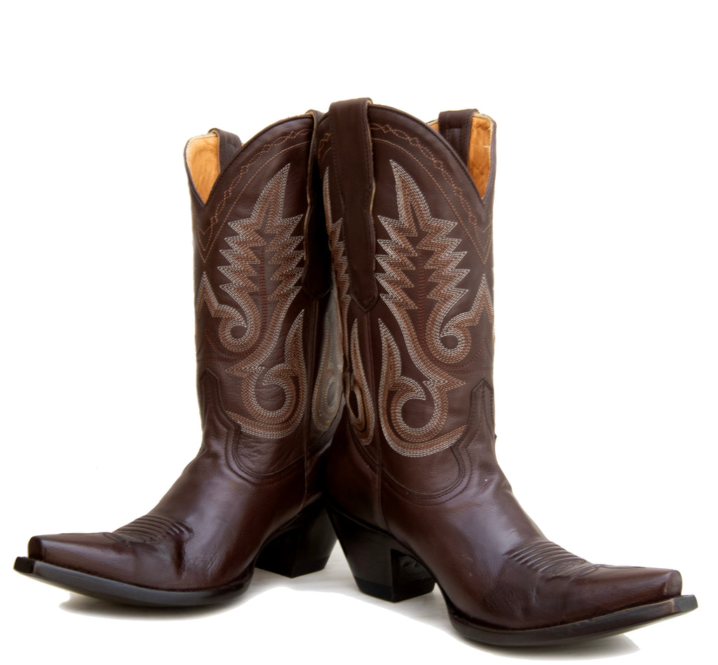 Santa Fe Brown