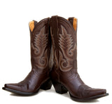 Santa Fe Brown