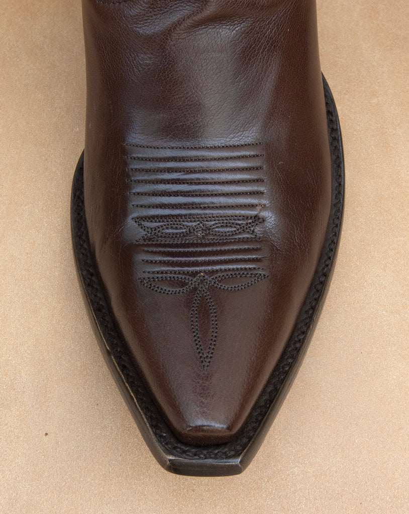 Santa Fe Brown