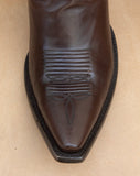 Santa Fe Brown