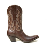 Santa Fe Brown
